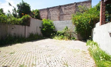 Luminoso Departamento en Beccar con cochera