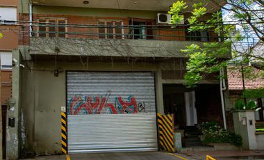 Amplio departamento centrico