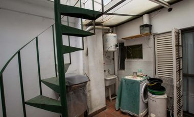 Amplio departamento centrico