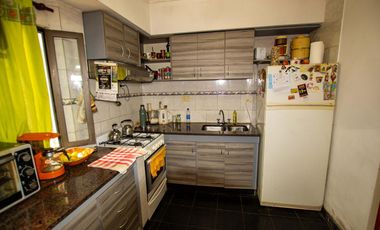 Amplio departamento centrico