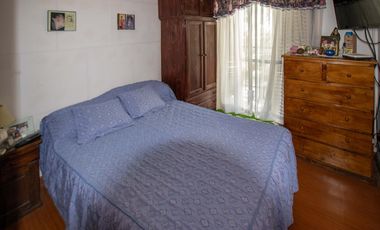 Amplio departamento centrico