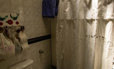 Amplio departamento centrico