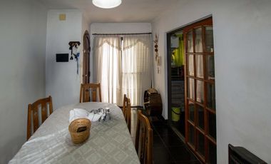 Amplio departamento centrico