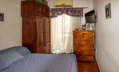 Amplio departamento centrico