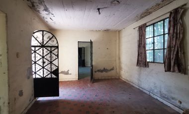 TERRENO CON USO COMERCIAL EN RENTA EN BENITO JUAREZ