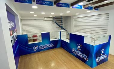 SANTILLI - GALERIA OLIVER - Lomas de Zamora Oeste