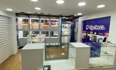 SANTILLI - GALERIA OLIVER - Lomas de Zamora Oeste