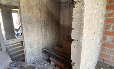 SANTILLI - SEGUI 472  Lanús Oeste