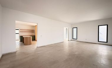 Casa en venta sobre laguna en San Sebastián