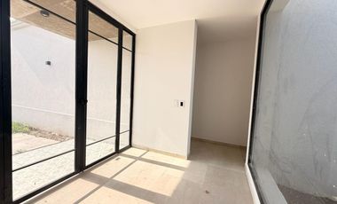 Casa en venta sobre laguna en San Sebastián