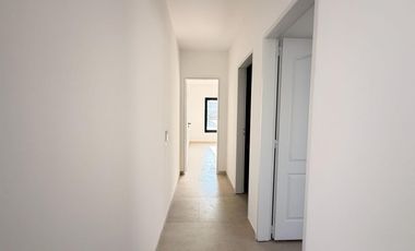 Casa en venta sobre laguna en San Sebastián