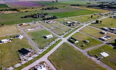 Terreno en Tierra de Sueños Ciudad Náutica, Arroyo Seco