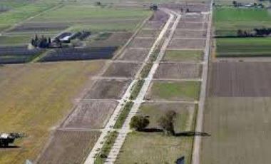 Terreno en Tierra de Sueños Ciudad Náutica, Arroyo Seco