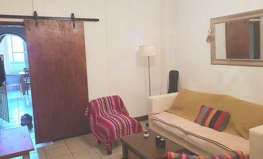 Chalet- PH al Frente