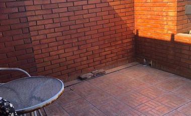 Chalet- PH al Frente