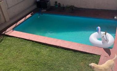 Chalet- PH al Frente