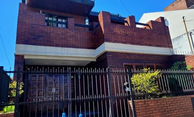 Chalet- PH al Frente