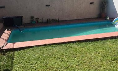 Chalet- PH al Frente