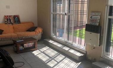 Chalet- PH al Frente