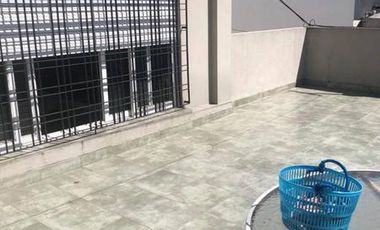 Chalet- PH al Frente