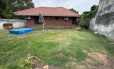 Casa en Jose Marmol en venta