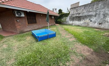 Casa en Jose Marmol en venta