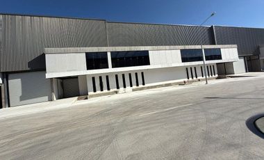 BODEGA RENTA PARQUE INDUSTRIAL 8 DE JULIO