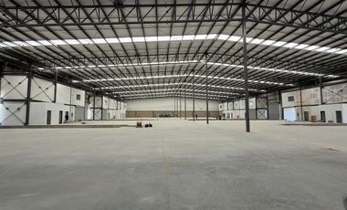 BODEGA RENTA PARQUE INDUSTRIAL 8 DE JULIO