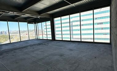 VENTA OFICINA - Valle Oriente (OBRA GRIS)