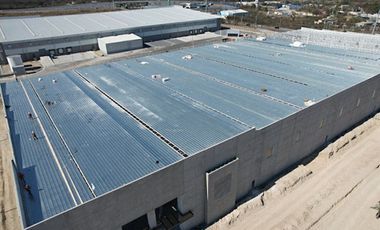 Nave en Renta AAA en Cienega de Flores