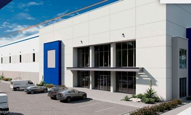 Nave en Renta AAA en Cienega de Flores