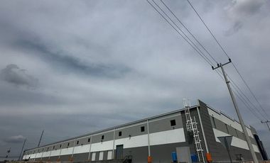 Nave en Renta AAA en Cienega de Flores