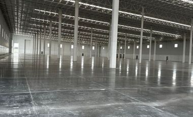 Nave en Renta AAA en Cienega de Flores