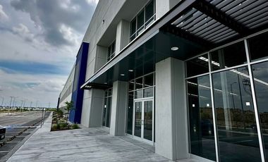 Nave en Renta AAA en Cienega de Flores