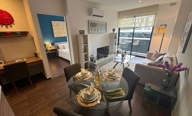 Departamento en Renta Nuevo Sur, Monterrey