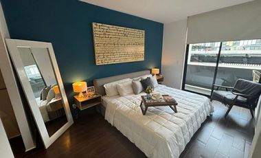 Departamento en Renta Nuevo Sur, Monterrey