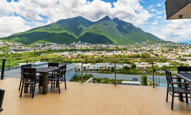Departamento en Renta Nuevo Sur, Monterrey