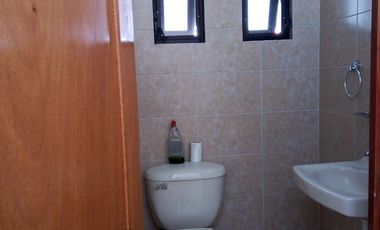 Casa en quinta villas privada arboledas