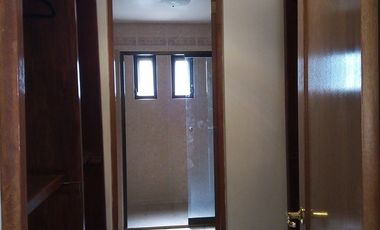 Casa en quinta villas privada arboledas