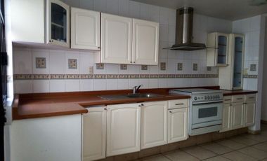 Casa en quinta villas privada arboledas