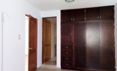 Casa en quinta villas privada arboledas