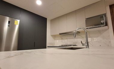 Departamento en Renta Torre del Prado Zapopan, Jal