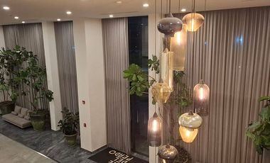 Departamento en Renta Torre del Prado Zapopan, Jal