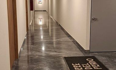 Departamento en Renta Torre del Prado Zapopan, Jal