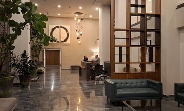 Departamento en Renta Torre del Prado Zapopan, Jal