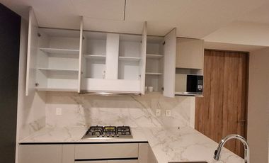 Departamento en Renta Torre del Prado Zapopan, Jal