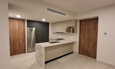 Departamento en Renta Torre del Prado Zapopan, Jal