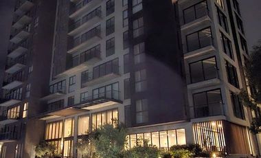 Departamento en Renta Torre del Prado Zapopan, Jal