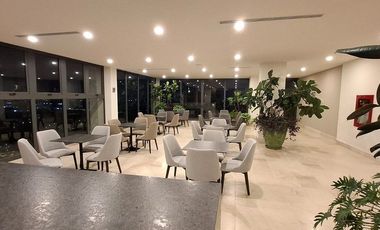 Departamento en Renta Torre del Prado Zapopan, Jal