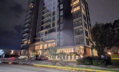 Departamento en Renta Torre del Prado Zapopan, Jal